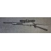 Ruger 10/22 50th Anniversary .22LR 18.5" Barrel Semi Auto Rimfire Rifle Used